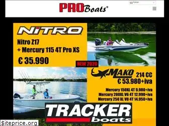 proboats.org