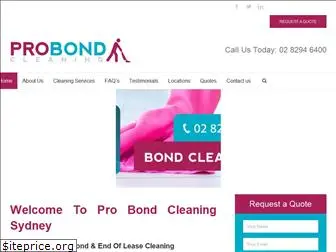 probondcleaningsydney.com.au