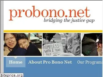 probono.net