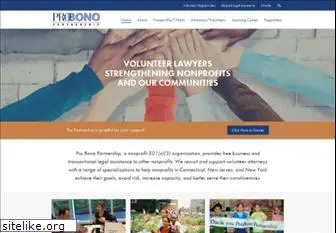 probonopartner.org