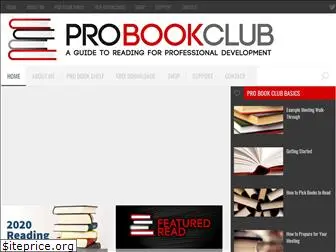 probookclub.com