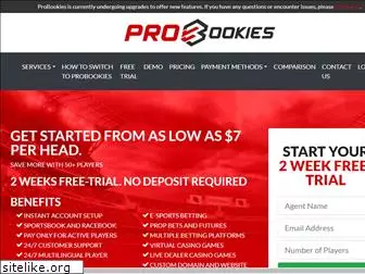 probookies.com