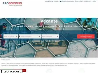probooking.ro