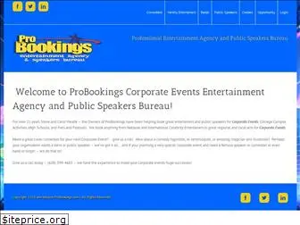 probookings.com