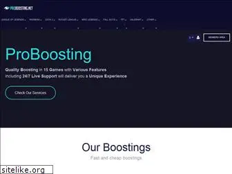 proboosting.com
