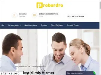 probordro.com