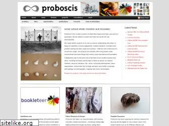 proboscis.org.uk