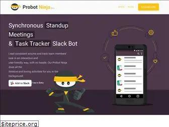 probot.ninja