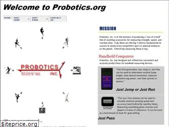 probotics.org