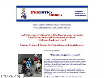 proboticsamerica.com
