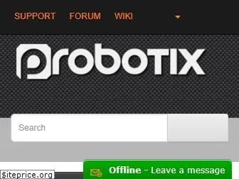 probotix.com