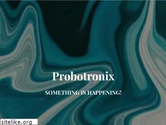 probotronix.com