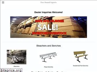 proboundsports.com