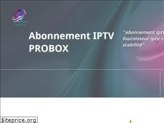 probox-iptv.com