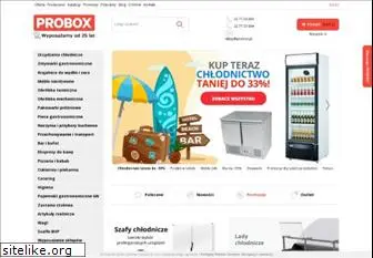 probox.com.pl