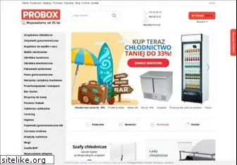 probox.pl