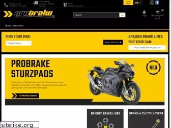 probrake.de