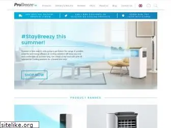 probreeze.com