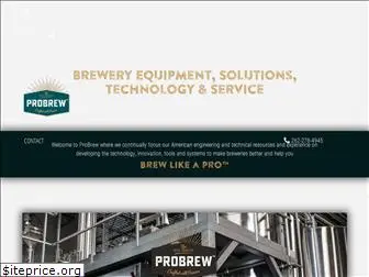 probrew.com