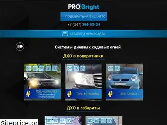 probright.ru