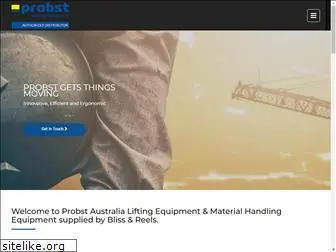 probst.com.au