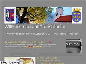 probstdorf.at