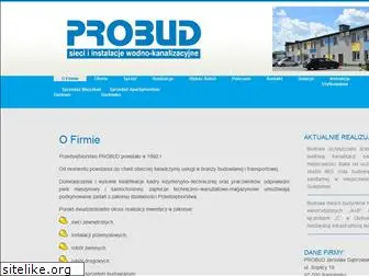 probud.com