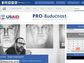 probuducnost.ba