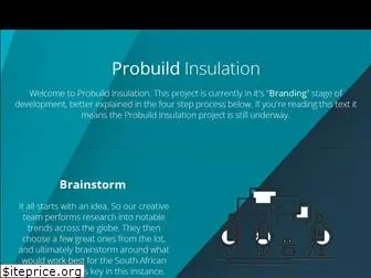 probuild.co.za