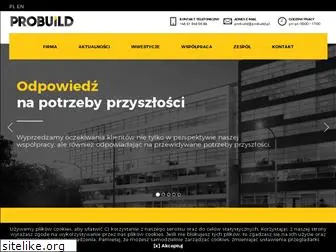 probuild.pl