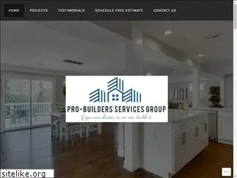probuildersservices.com
