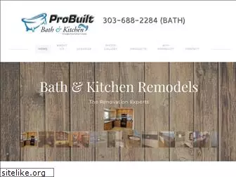 probuiltbath.com