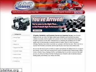 probuiltengines.com