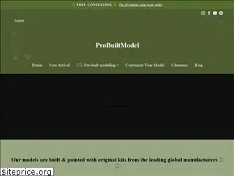 probuiltmodel.com