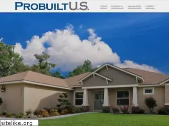 probuiltus.com