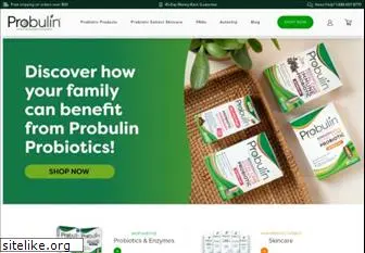 probulin.com