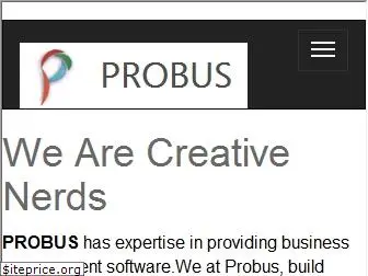 probus.co.in