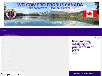 probus.org