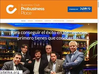 probusinessplace.com