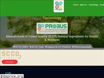 probusnatural.com