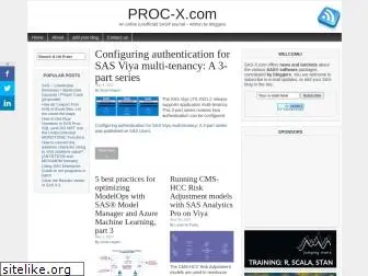 proc-x.com