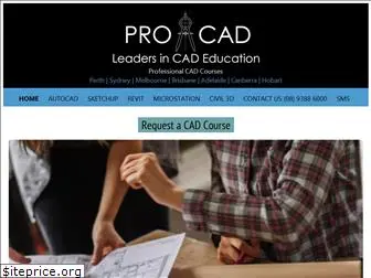 procad.com.au