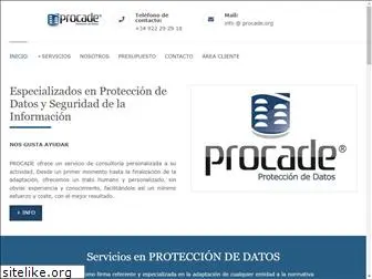 procade.org