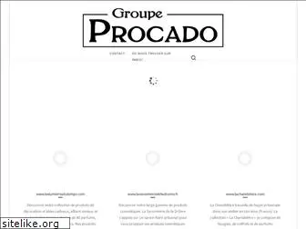 procado.com