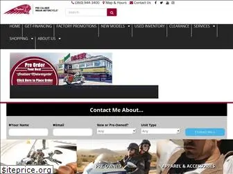 procaliberindianmotorcycle.com