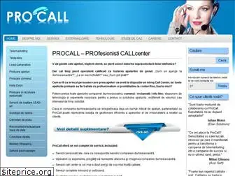 procall.ro