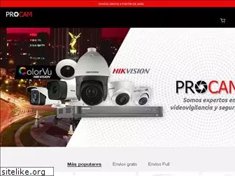 procamonline.com