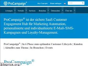 procampaign.de