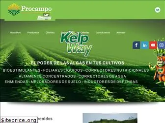 procampo.com.pe