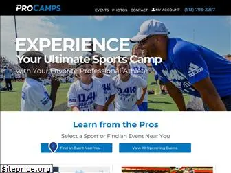 procamps.com